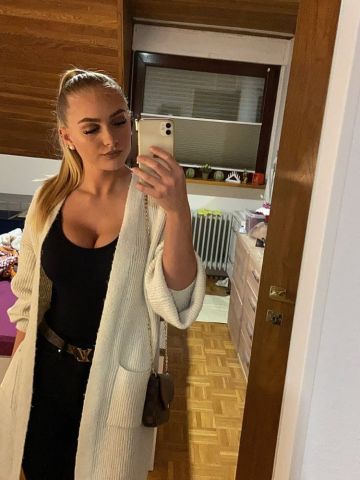 Рита Новоузенск