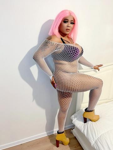 Лиана фото 10