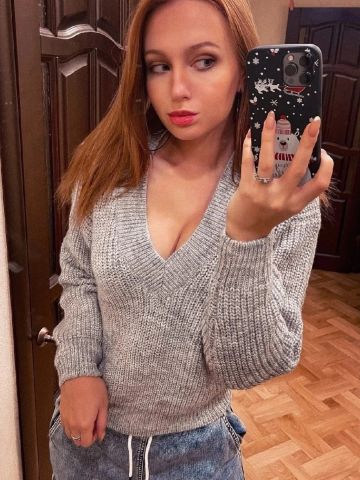 Камилла Новоузенск